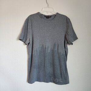 Men's Michael Kors Cityscape Tee
